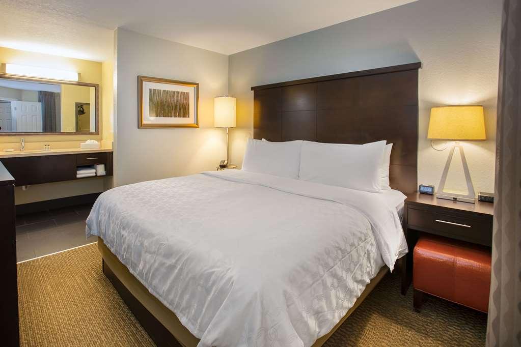 Sonesta Es Suites Orlando Lbv Lake Buena Vista Habitación foto