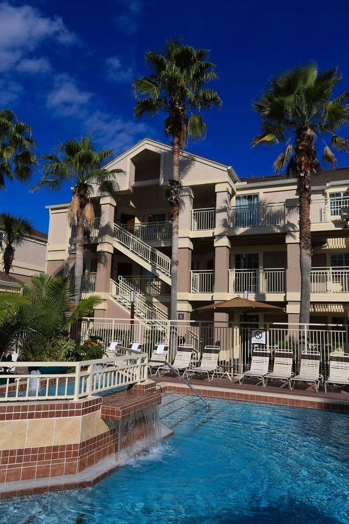 Sonesta Es Suites Orlando Lbv Lake Buena Vista Facilidades foto