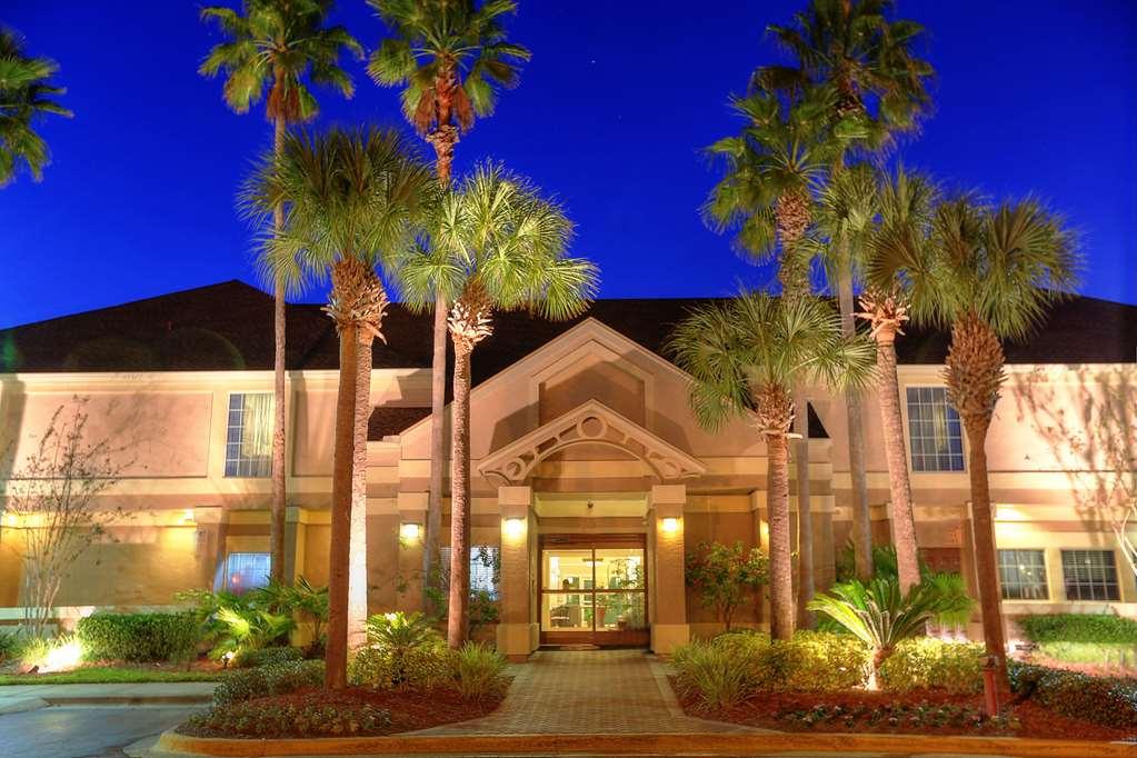 Sonesta Es Suites Orlando Lbv Lake Buena Vista Exterior foto