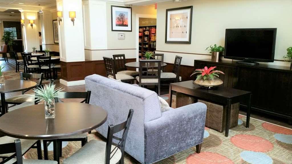 Sonesta Es Suites Orlando Lbv Lake Buena Vista Interior foto